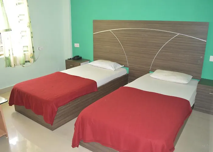 Hotel City Palace